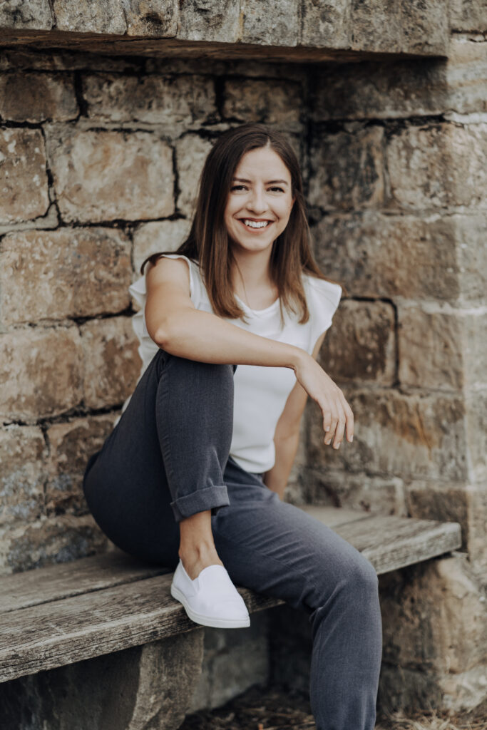 Julia Lischitzki